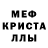 Мефедрон 4 MMC Vitaly A